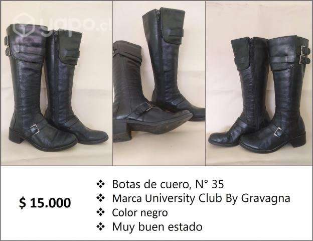 Botas, botines - Imagen 6