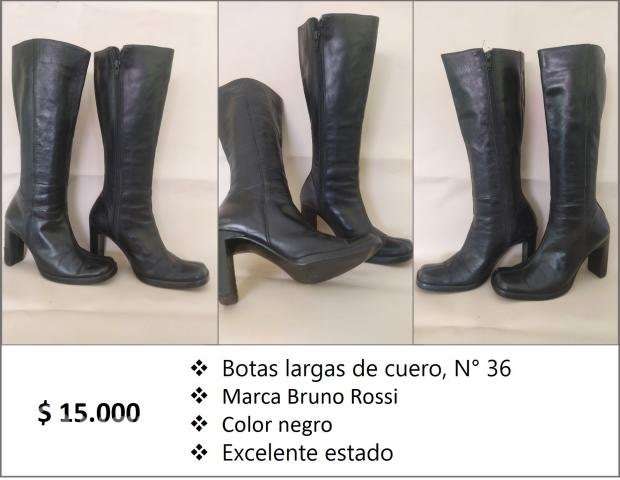 Botas, botines - Imagen 5