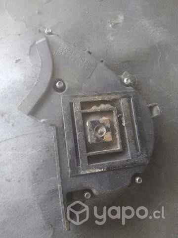 TAPA SUPERIOR DE DISTRIBUCIÓN Peugeot 307 1.6 hdi