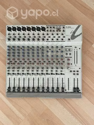 Mixer Wharfedale