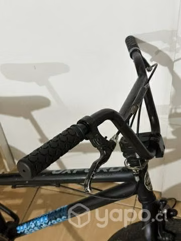 Bicicleta oxford bmx aro 20