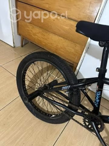 Bicicleta oxford bmx aro 20