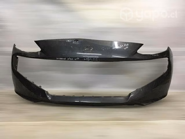 Parachoque delantero Hyundai atos 2021-2023