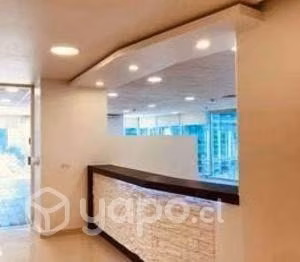 Oficina Ideal en Nueva Las Condes - Imagen 5