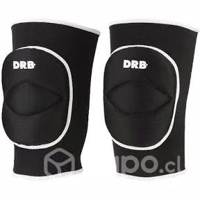 Rodilleras de Volleyball