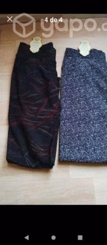 Calza con chiporro lisas y estampados