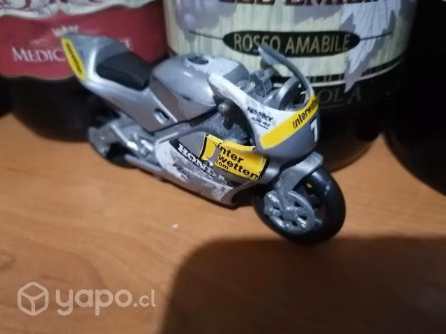 Interwetten 1 honda