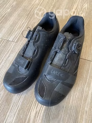 Zapatillas bici Lake MTB MX 218 talla 42, wide
