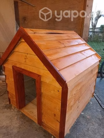 Casa de perro - Imagen 2