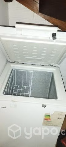 Congeladora de 100 litros - Imagen 4