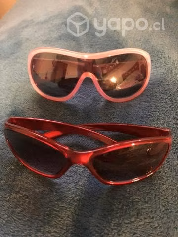 Lentes ópticos y de sol - Imagen 4