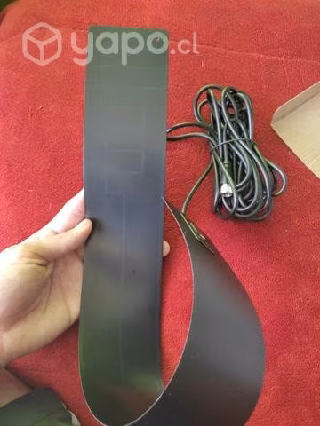 Antena Indoor monarch AM/FM/DAB/DAB+ Elegante