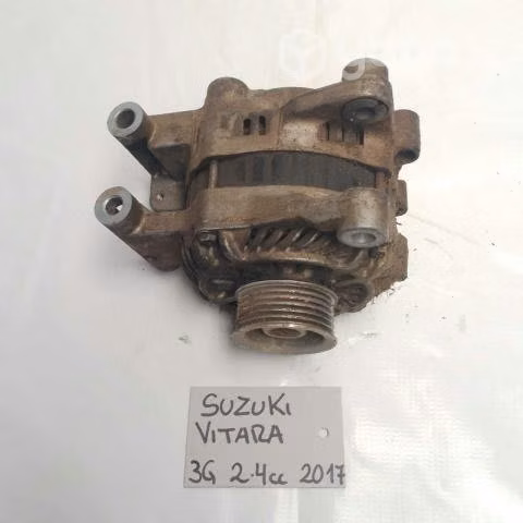 Alternador Suzuki Vitara 3G 2.4 2017