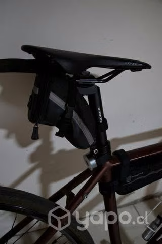 Bicicleta Totem Gravel X - Imagen 3