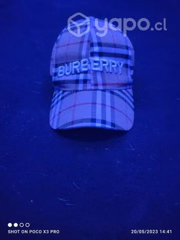 Gorro Burberry - Imagen 4