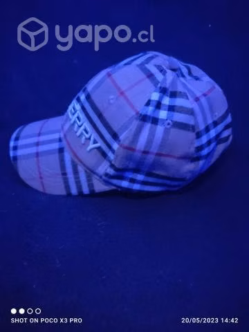 Gorro Burberry - Imagen 3