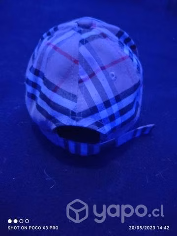 Gorro Burberry - Imagen 2