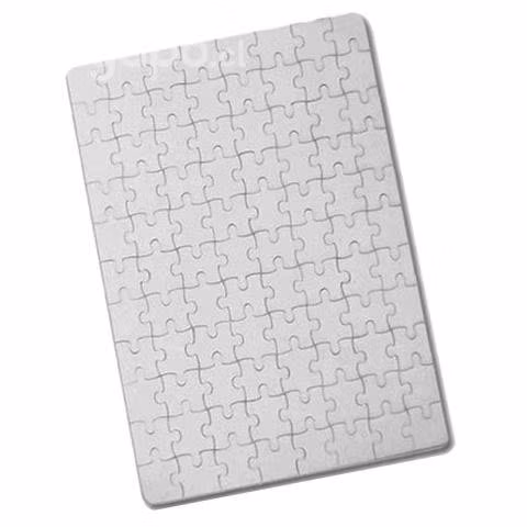 Puzzle Rompecabezas 120 Piezas Personalizado/ B. P