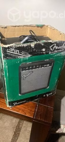 Amplificador de bajo - Imagen 2