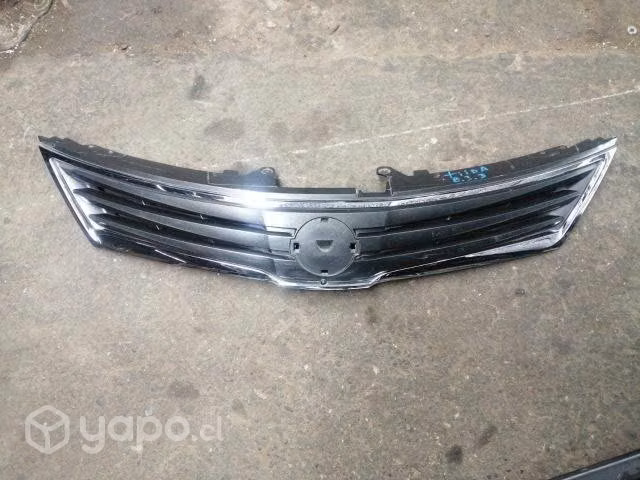 Mascara nissan tiida original