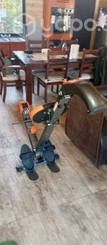 Máquina de remo