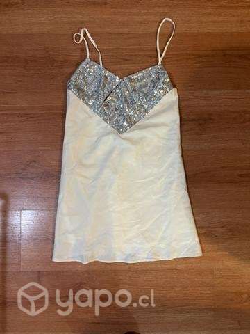 Vestido talla s - Imagen 3