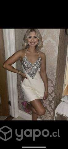 Vestido talla s - Imagen 2