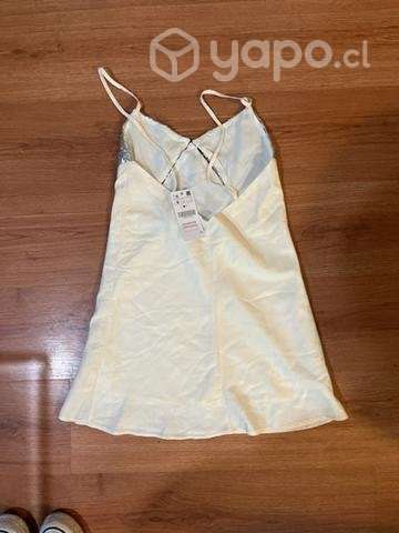 Vestido talla s - Imagen 4