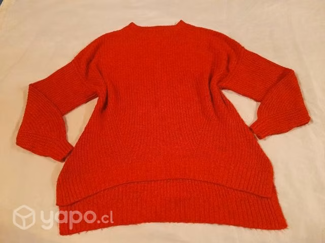 Sweaters y poleron mujer - Imagen 3