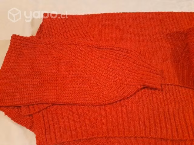 Sweaters y poleron mujer - Imagen 5