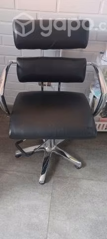 Sillón de peluquería - Imagen 3