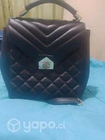 mochila aldo