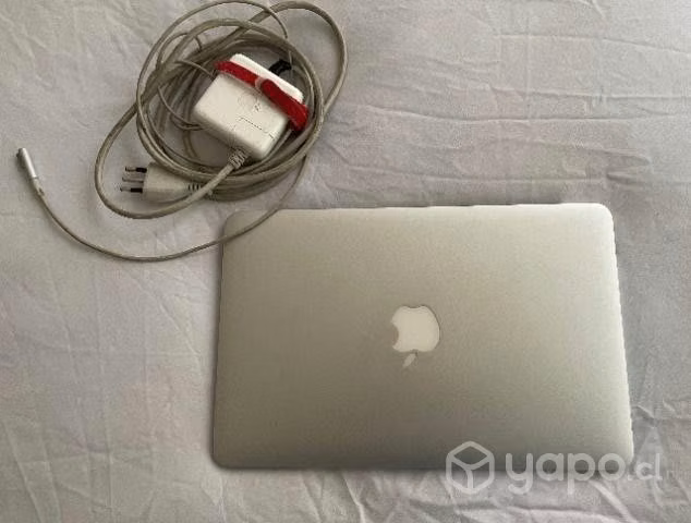 MacBook air 2008 - Imagen 3