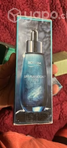 Biotherm antiedad serum - Imagen 4