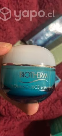 Biotherm antiedad serum - Imagen 2