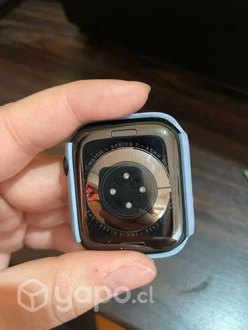 Apple Watch Series 7 45mm GPS