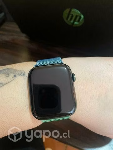 Apple Watch Series 7 45mm GPS