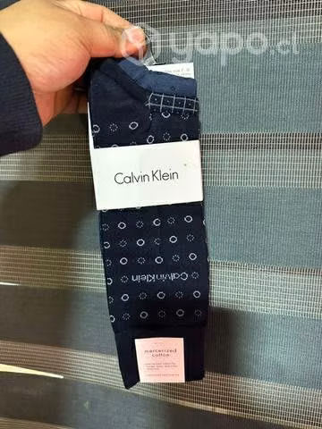 Calcetas hombre Calvin Klein