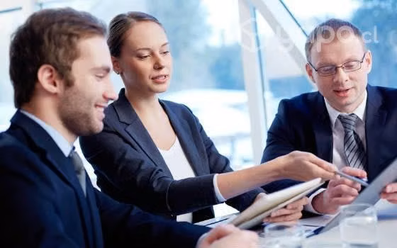 Gestion Empresas y apoyo al giro