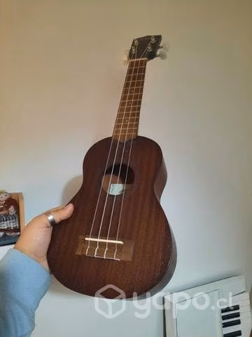 Ukelele Kala
