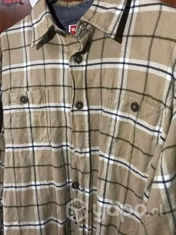 Camisa WRANGLER