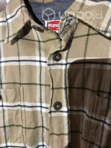 Camisa WRANGLER