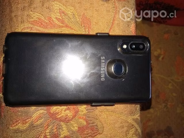 Celular Samsung A10s