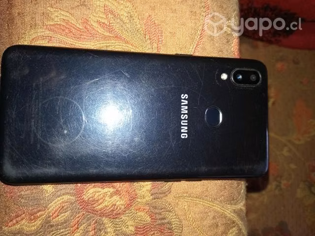Celular Samsung A10s