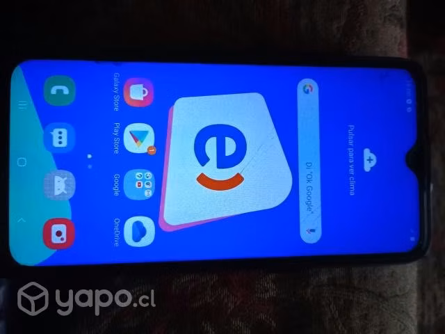 Celular Samsung A10s