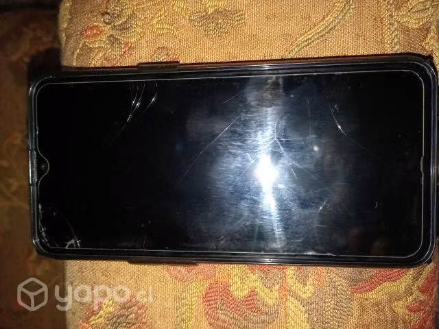 Celular Samsung A10s