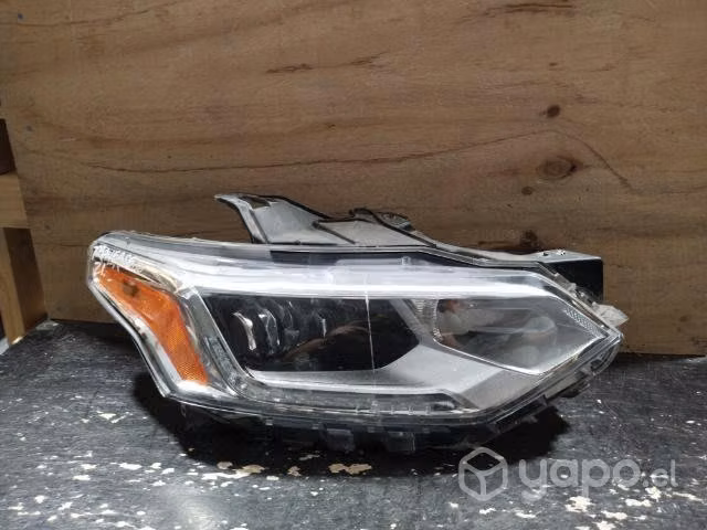 Óptico Chevrolet traverse Rh /mj01