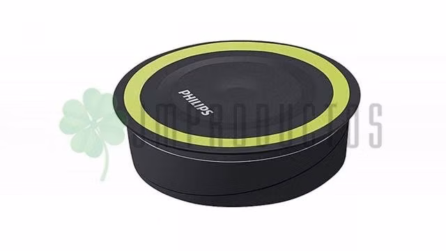Cargador Inalambrico 10w Philips iPhone Samsung Hu - Imagen 2