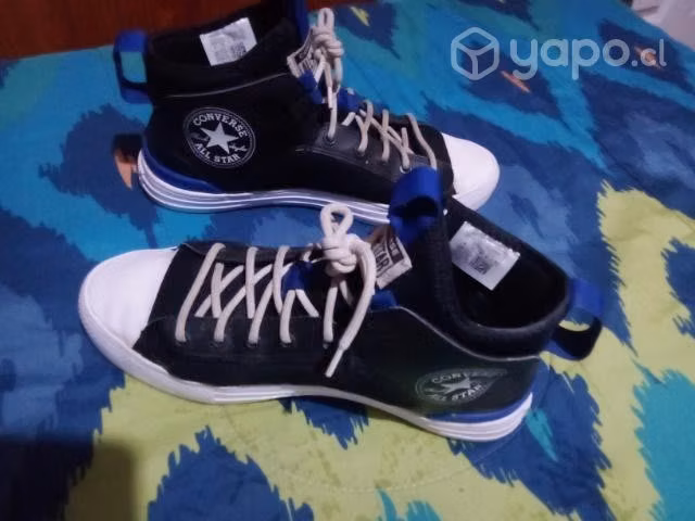 zapatillas