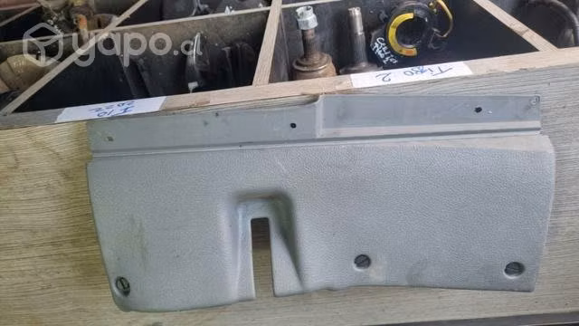 Moldura interior Peugeot 406 2001